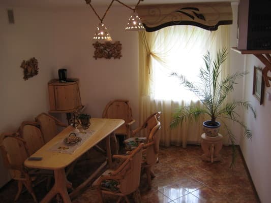 Міні-готель Домашній