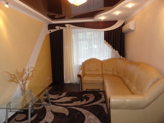 Квартира У Ірини вул. Станіславського, 38