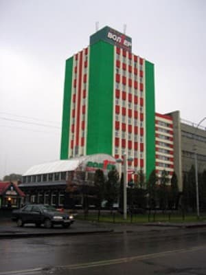 Готель Волтер