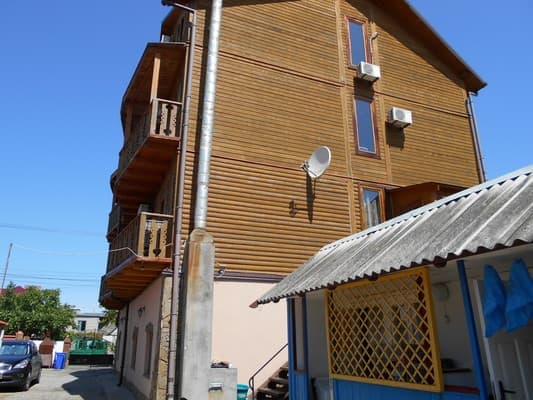 Міні-готель Лагуна