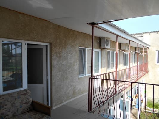 Міні-готель Велес