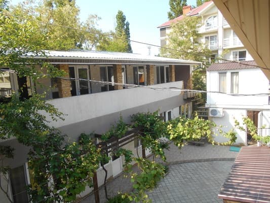 Приватний сектор по вул. Приморська, 68/1