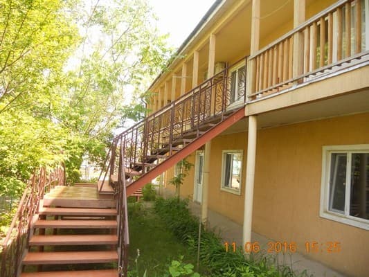 База відпочинку Відродження