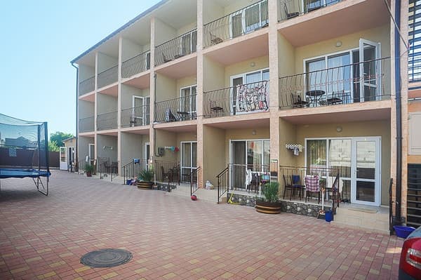 Міні-готель Valeri