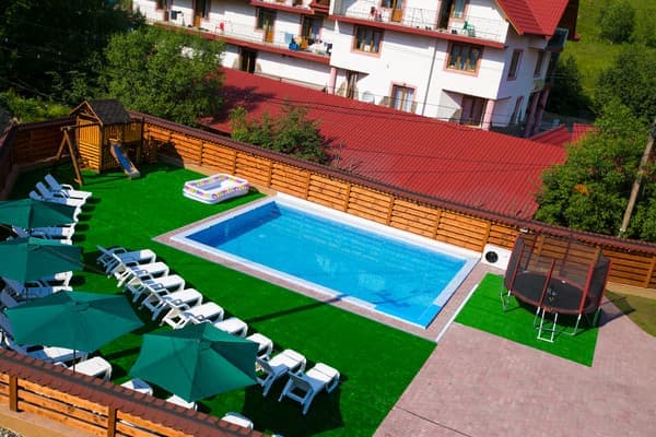 Вілла Bellavista