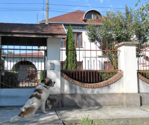 Гостинний двір Маркетті