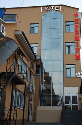 Готель Преміум