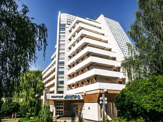 Санаторій Elite Dnipro
