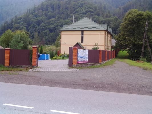 Приватна садиба Хуторянка