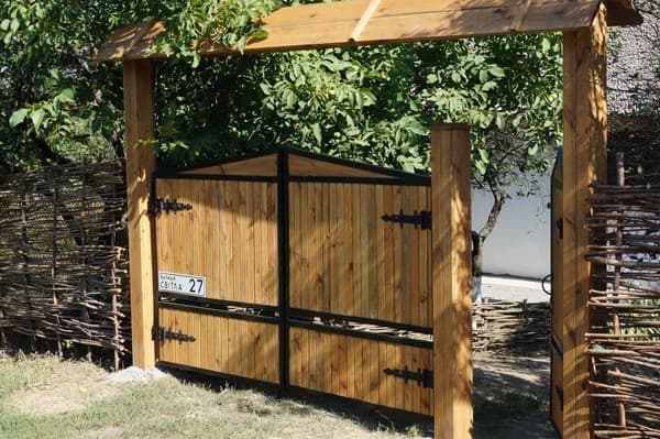 Шале Суха Балка