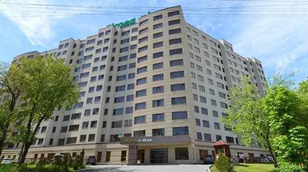 Санаторій Лісова Пісня