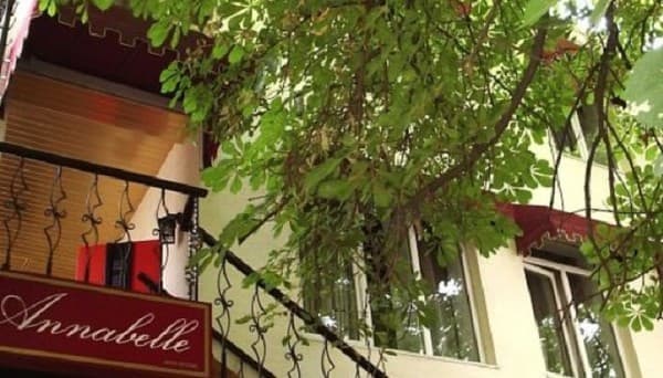 Міні-готель Annabelle