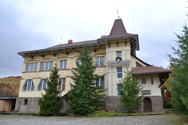 Готель Перлина Красії