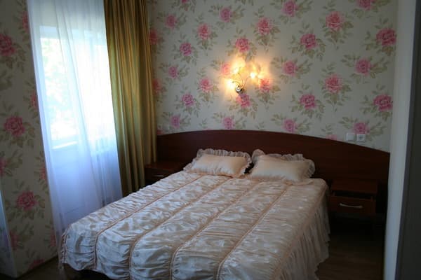 Міні-готель Олександрія