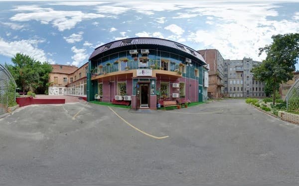 Готель Yellow Unlimited Hotel