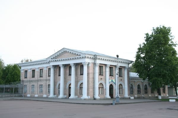 Готель Пектораль