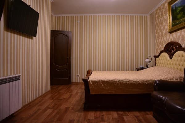 Квартира На вул. Маркіяна Шашкевича