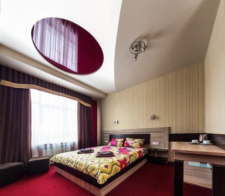 Міні-готель Снукер