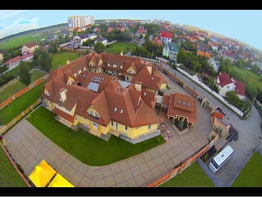 Готель Київ 365