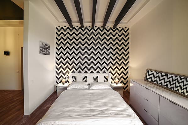 Квартира Zefir apartment