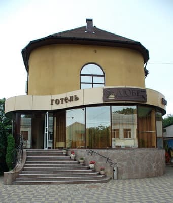 Міні-готель Любе плюс