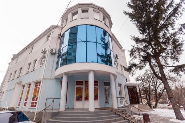 Апарт-готель Панорама