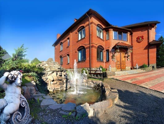 Вілла Ігнатьєва