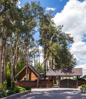 Готельно-ресторанний комплекс Хуторок Чудодієво