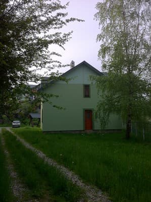 Котедж Gorianka Hotel