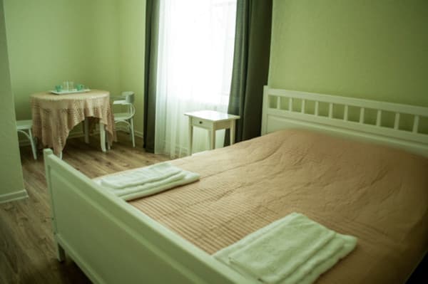 Готель Рафінад