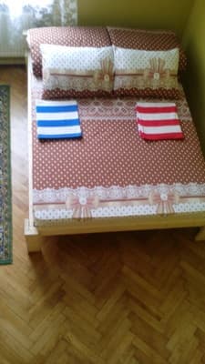 Хостел У Ельжбети