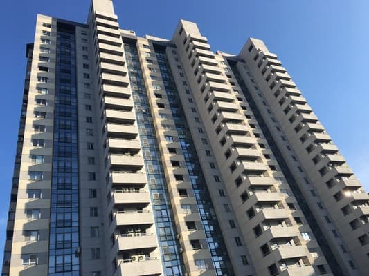 Апарт-готель Hiport