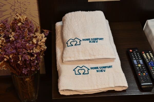 Міні-готель Home Comfort Hotel Лівобережна МВЦ