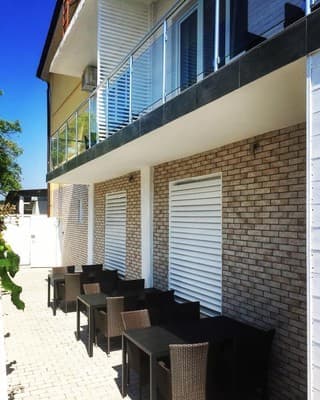 Готель Captain Hotel