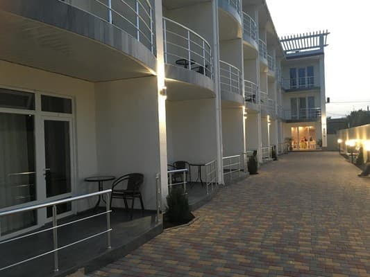 Міні-готель Kauri