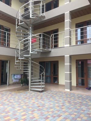 Міні-готель Natalia