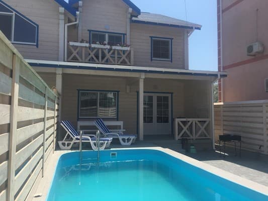 Вілла Blumarine