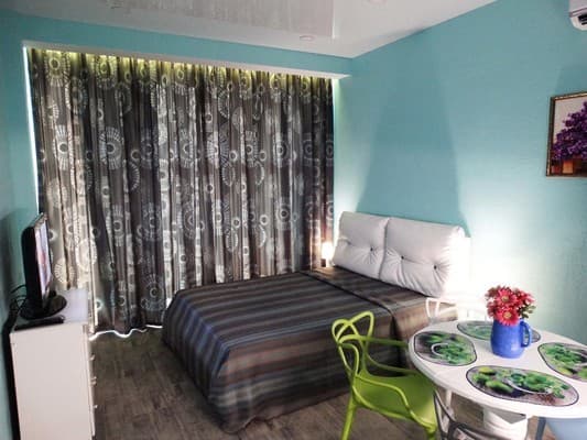 Квартира Akvamarin