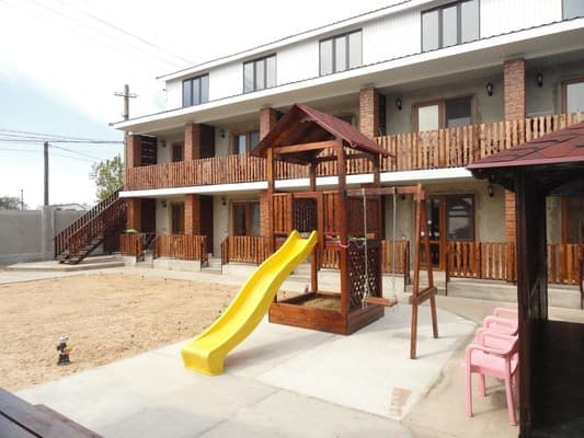 Міні-готель Дача 1308