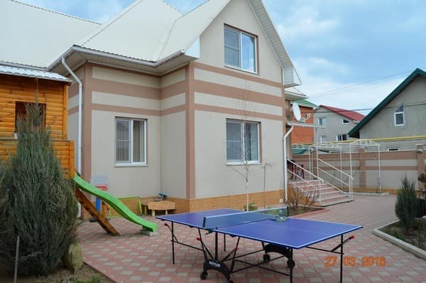 Вілла Будинок біля моря в Затоці