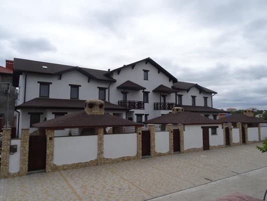 Вілла Бугаз