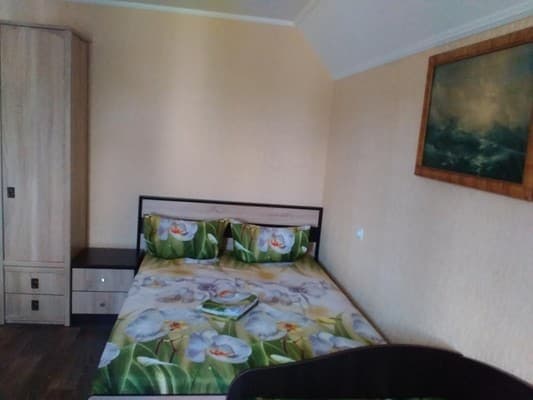 Квартира на Морській