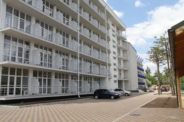 Парк-готель Берізка