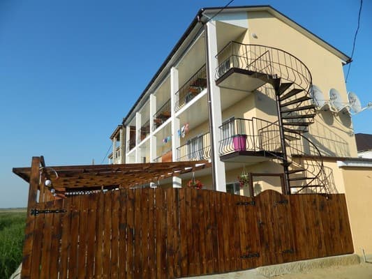 Гостинний двір Дельфін