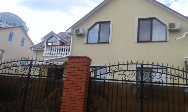 Міні-готель Шевченківський