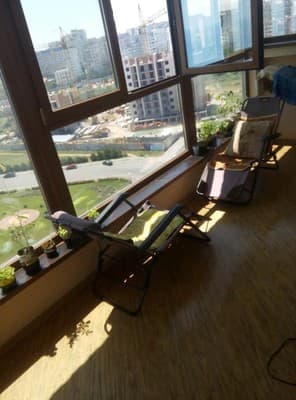 Квартира На березі моря