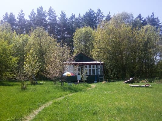 Приватний сектор Будинок під Батурином