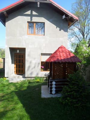 Приватна садиба Азалія