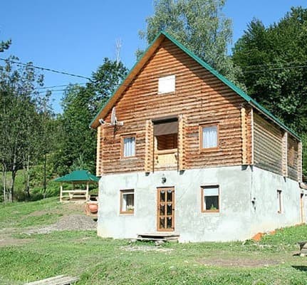 Котедж Під березами