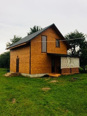 Котедж Злата